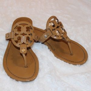 Tory Burch Miller Sandal